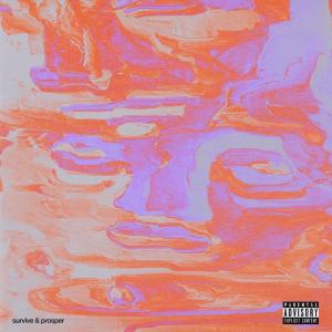 Manny Maye的專輯Survive and Prosper (Explicit)