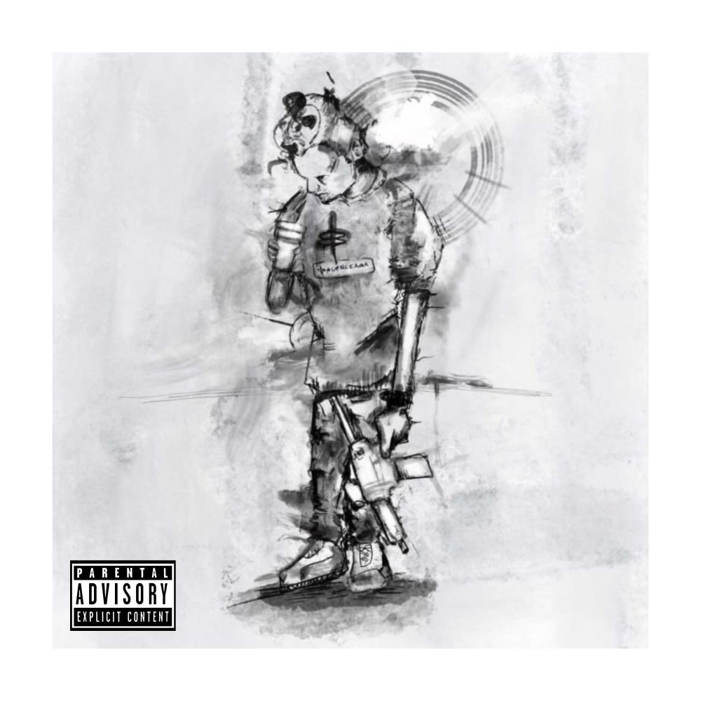 Balenciaga (Explicit)