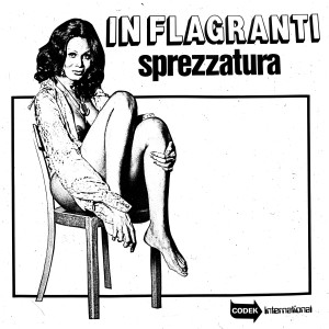 收聽in Flagranti的And You Know What?歌詞歌曲
