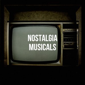 อัลบัม Nostalgia Musicals ศิลปิน Broadway Musicals