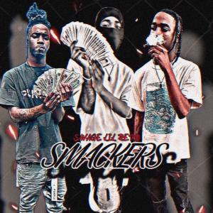 收聽Savage Lil Reko的Smackers (Explicit)歌詞歌曲