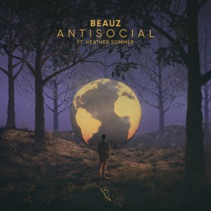 Antisocial dari BEAUZ