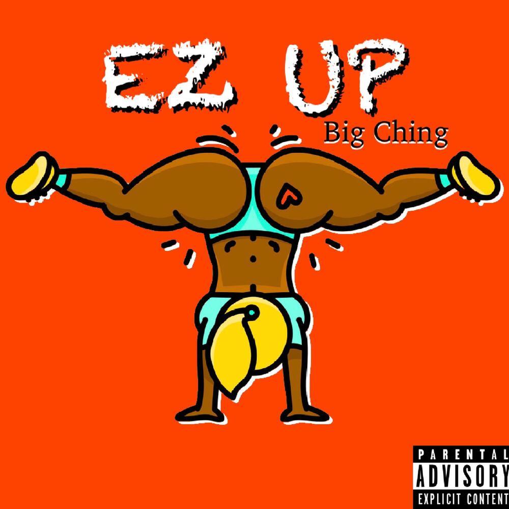 Ez Up (Explicit)
