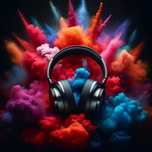 default playlist img