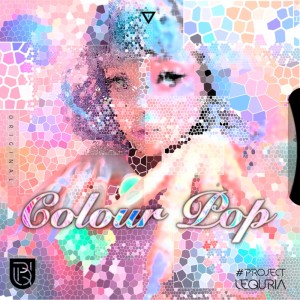 Various Artists的专辑Colour Pop