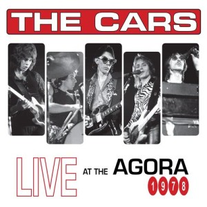 ดาวน์โหลดและฟังเพลง You're All That I've Got Tonight (Live at the Agora Theatre, Cleveland, Ohio 7/18/78) (Live at the Agora Theatre, Cleveland, OH, 7/18/1978) พร้อมเนื้อเพลงจาก The Cars