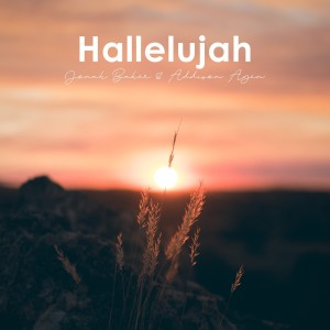 Album Hallelujah oleh Jonah Baker