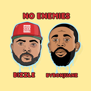 Listen to No Enemies song with lyrics from Bizzle