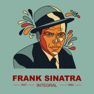 Frank Sinatra的專輯INTEGRAL FRANK SINATRA 1957-1960