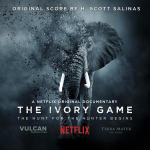 Album The Ivory Game from 