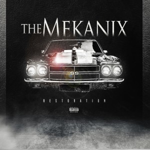 收聽The Mekanix的The Hillcastle (Explicit)歌詞歌曲