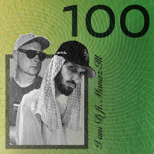 Album Keep It 100 (Explicit) from 