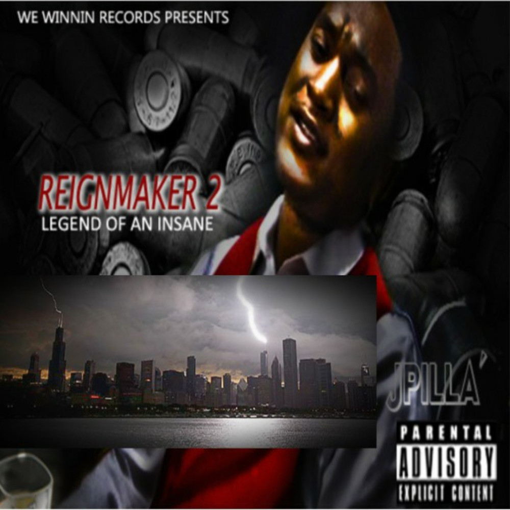 Out My Way (Explicit)