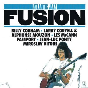 Atlantic Jazz的專輯Atlantic Jazz: Fusion