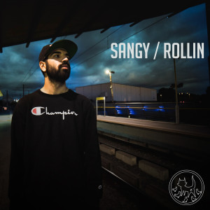 ดาวน์โหลดและฟังเพลง Rollin (Original Mix) พร้อมเนื้อเพลงจาก Sangy
