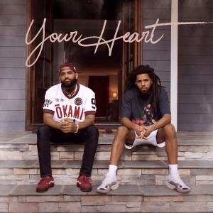 Joyner Lucas的專輯Your Heart (Explicit)