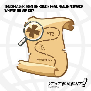 收聽Tenishia的Where Do We Go? (Ruben de Ronde Mix)歌詞歌曲