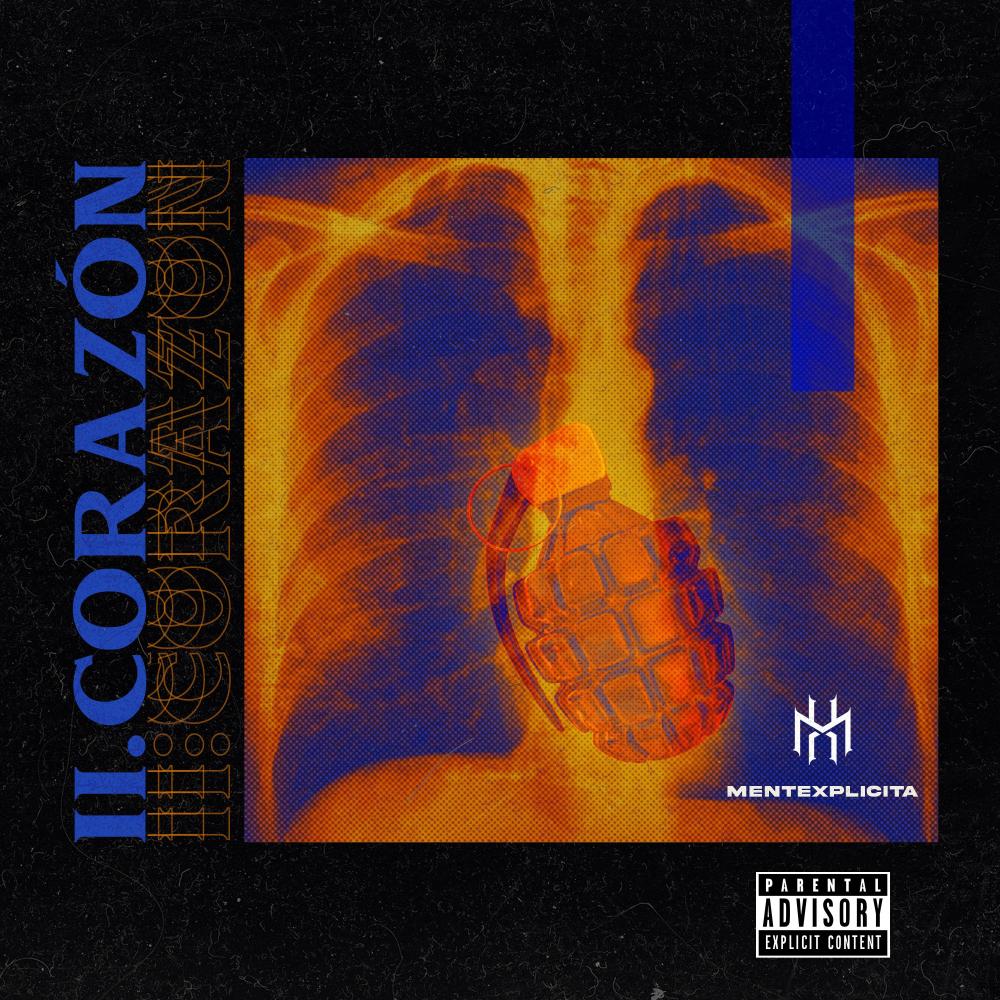 Ambivalencia(feat. Ayira & Tomahawk prod) (Explicit)