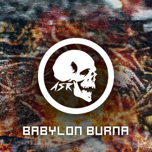收听ASR的Babylon Burna歌词歌曲