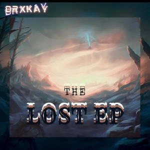 DrxKay的專輯The Lost EP