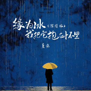 Album 缘为冰 我把它抱在怀里(深情版) from 奚鼎