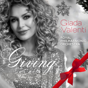 อัลบัม Giving ศิลปิน Giada Valenti