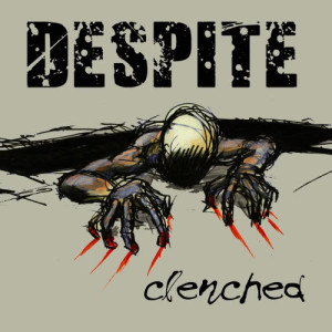 收聽Despite的Bruised Machines歌詞歌曲