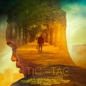 Franck Rapp的专辑Tic Tac (Bande Originale Du Film)