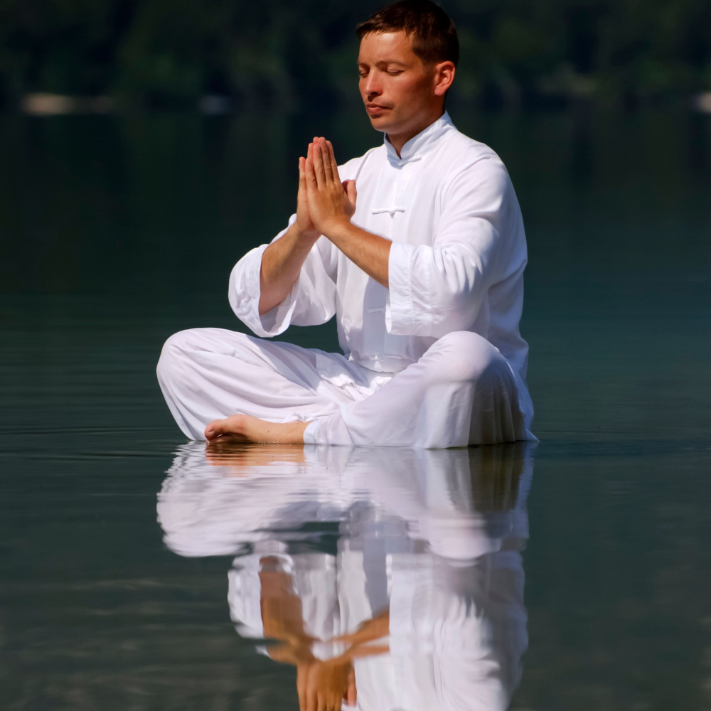 Sounds of Meditation's Calm