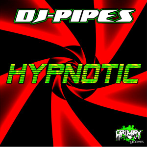 Album Hypnotic (Bassline Mix) from DJ-Pipes