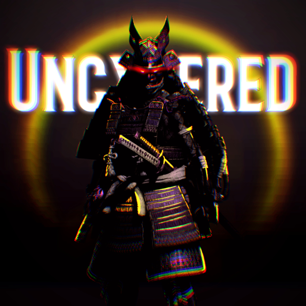 UNCXVERED (Slow|Explicit)
