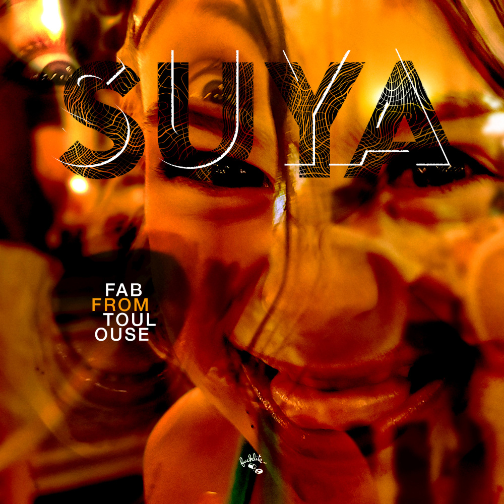 Suya (Explicit)