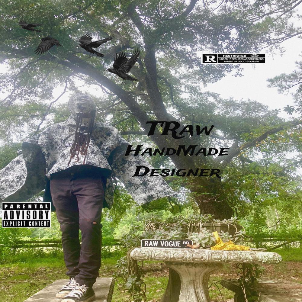 HandMade Designer (Rough Draft) (Explicit)