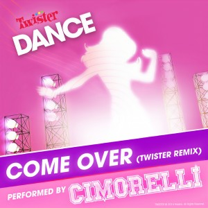收聽Cimorelli的Come Over (Twister Dance Remix)歌詞歌曲