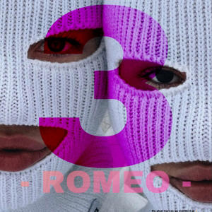 Album KRIMINELL oleh Romeo