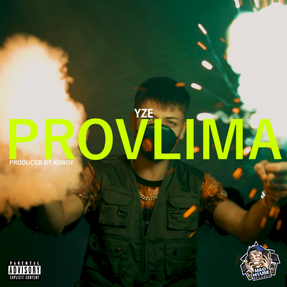 Provlima (Explicit)