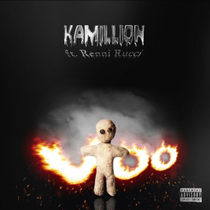 Listen to Voo (Explicit) song with lyrics from Kamillion