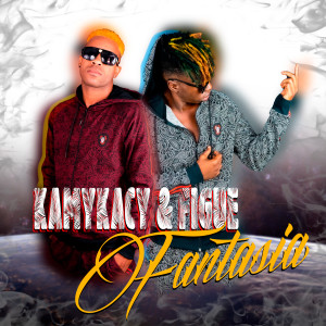 Listen to Nada Me Interesa song with lyrics from Kamykacy & Figue