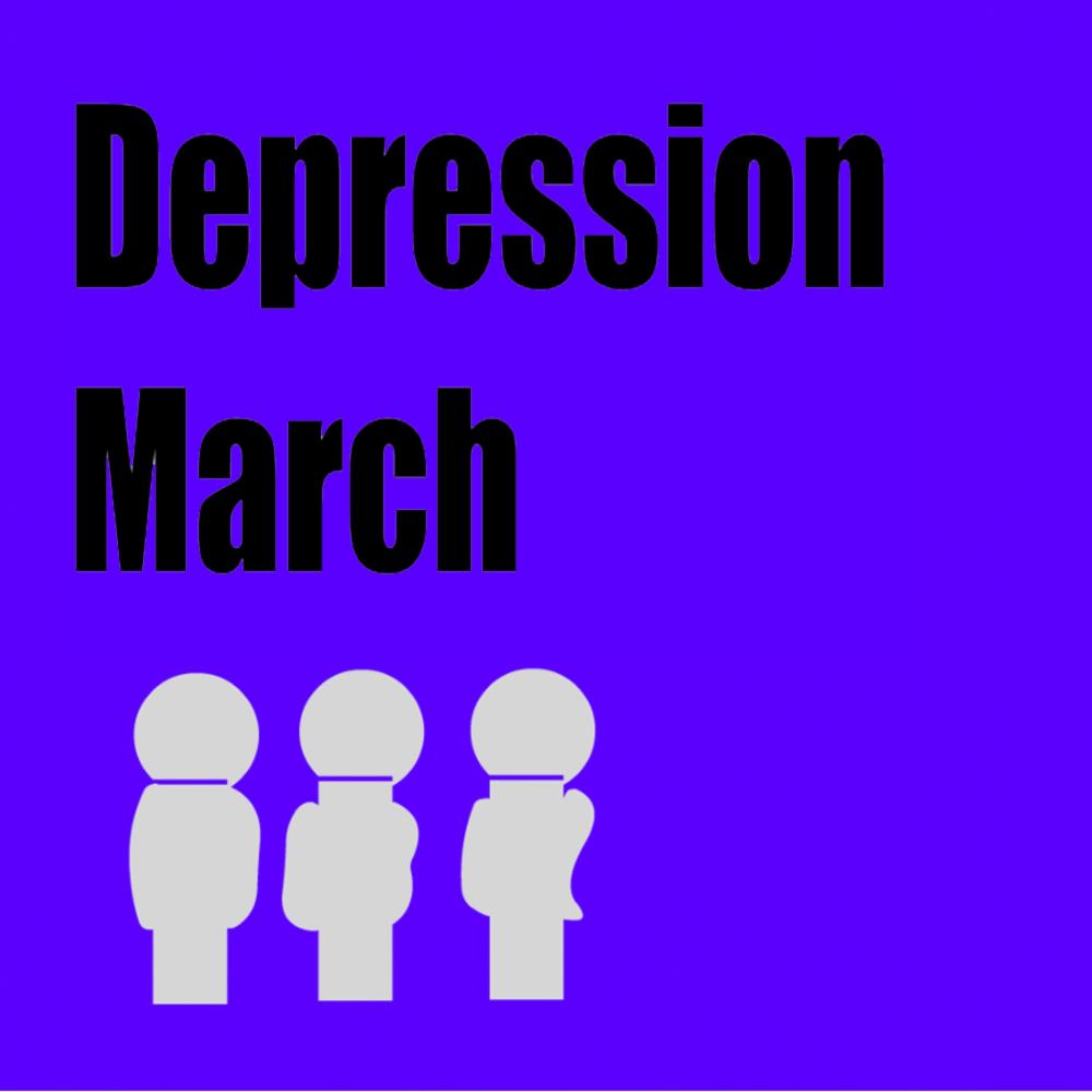 Depression March (其他)
