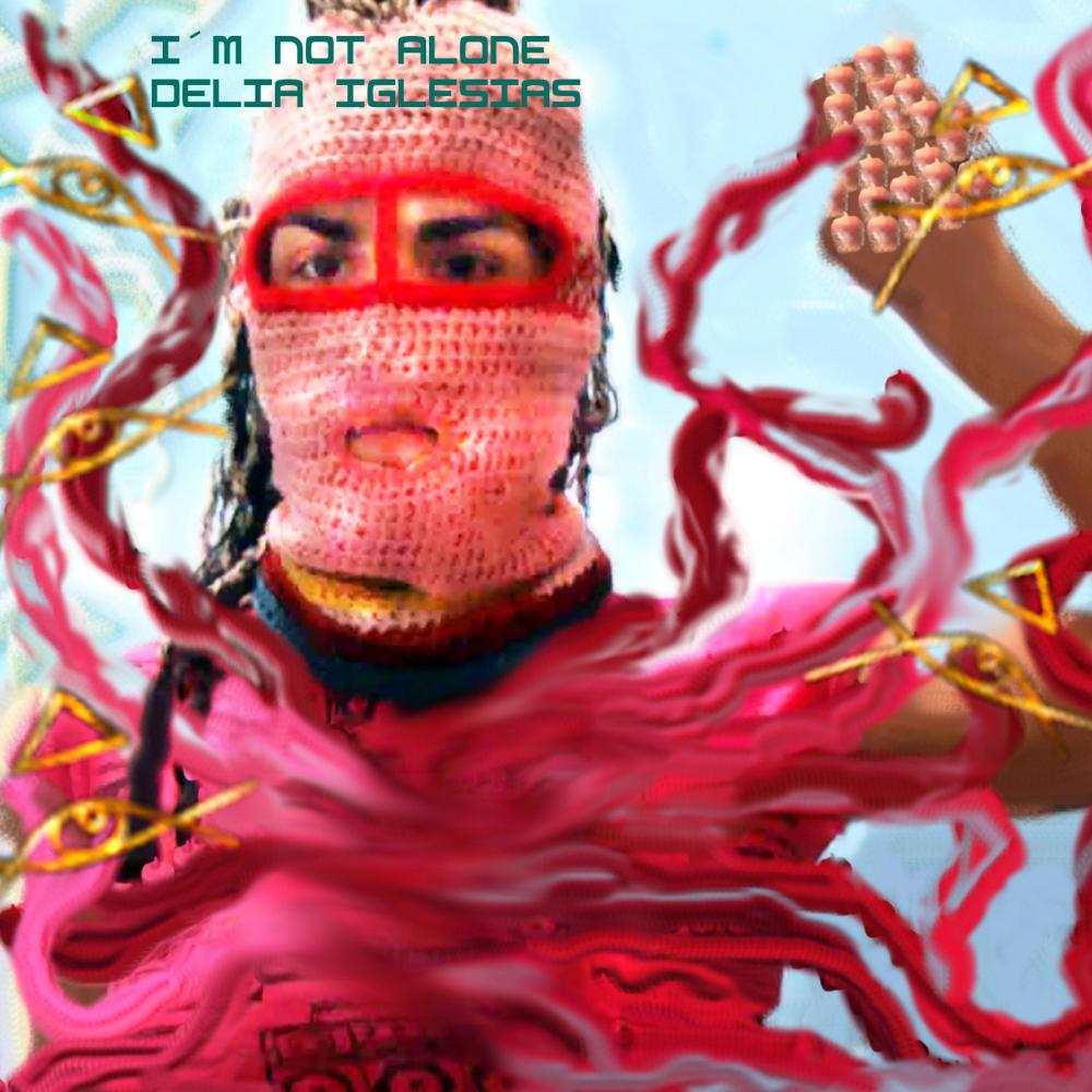 i´m Not Alone