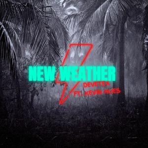 Album New Weather (feat. Kevin Hues) from Devetex