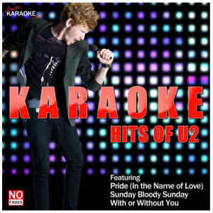 收聽Ameritz Karaoke Hits的Pride (In the Name of Love) [In the Style of U2] [Karaoke Version]歌詞歌曲
