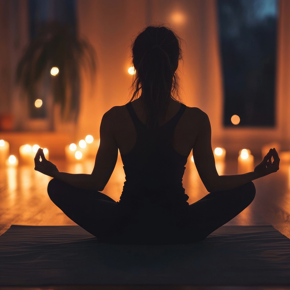 Peaceful Awareness Fosters Growth