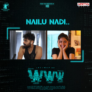 Kalyani Nair的专辑Nailu Nadi
