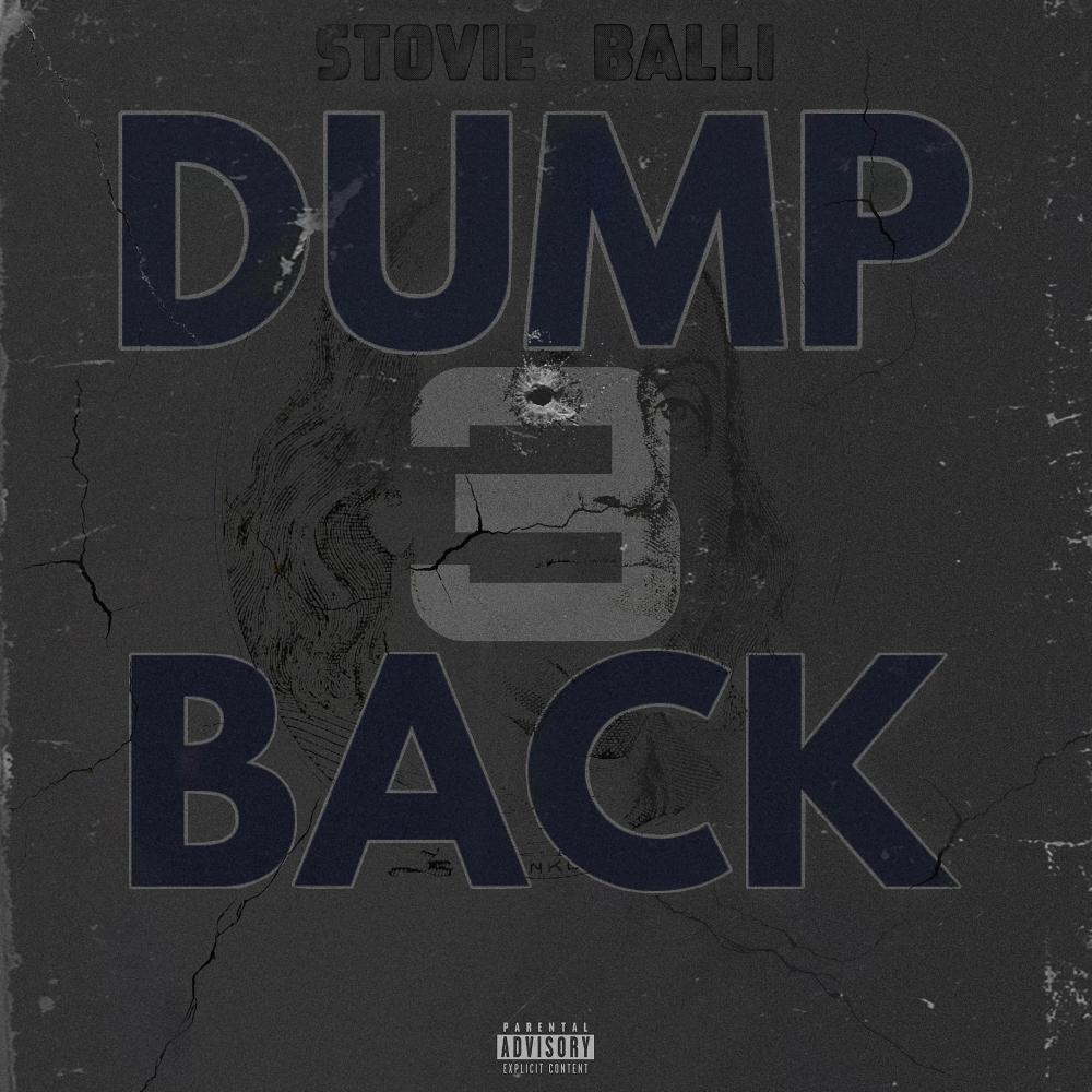 Dump 3 Back (feat. Balli) (Explicit)