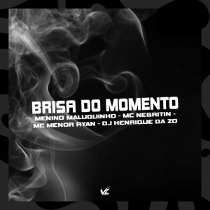 Album Brisa do Momento (Explicit) from DJ HENRIQUE DA ZO