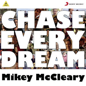 Album Chase Every Dream oleh Anushka Manchanda