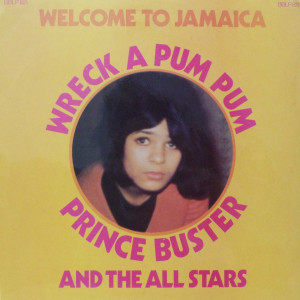 收听Prince Buster的Wreck a Buddy (feat. the Sexy Girls)歌词歌曲