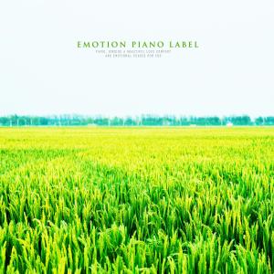 อัลบัม A Piano Melody With Natural Sensibility (Nature Ver.) ศิลปิน Korean Various Artists