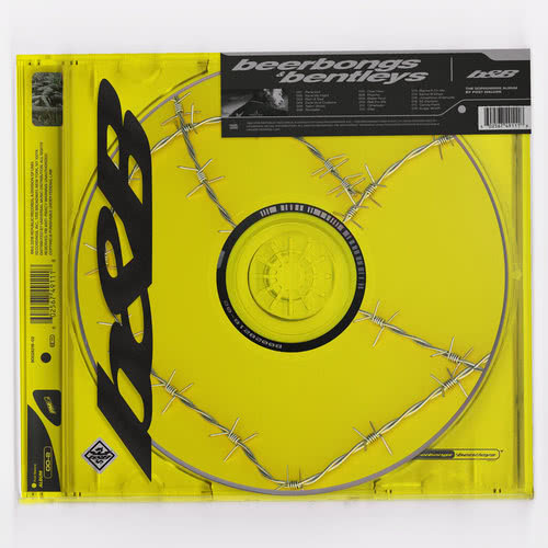 Ball For Me (Explicit)